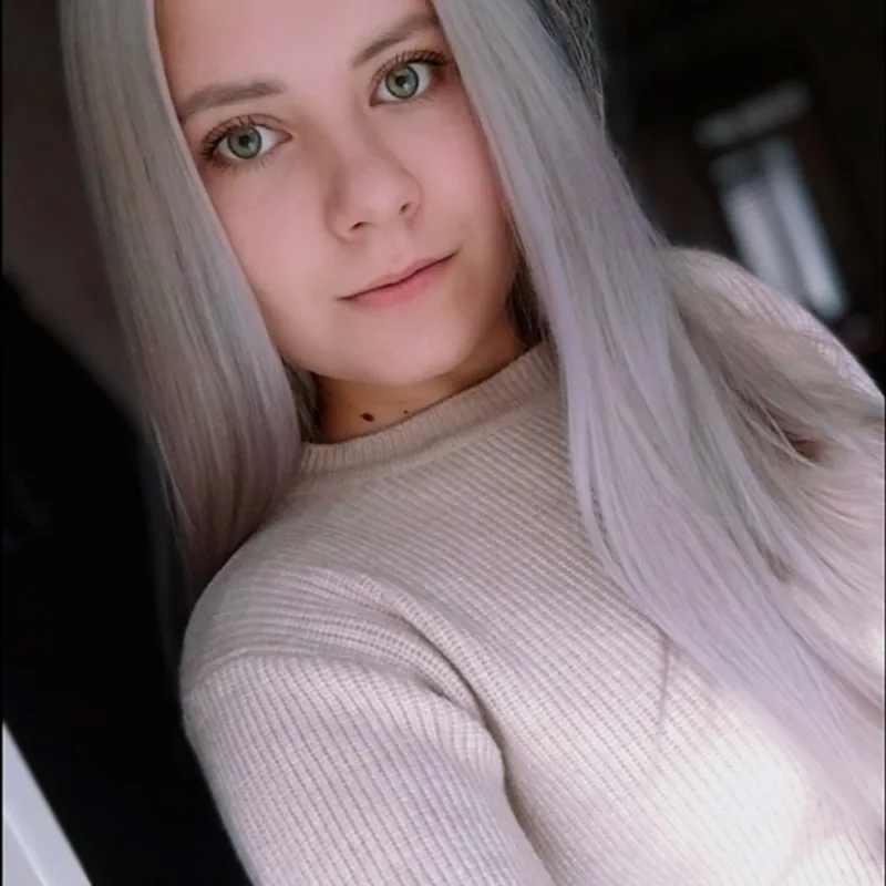Лада — Менеджер SMM
